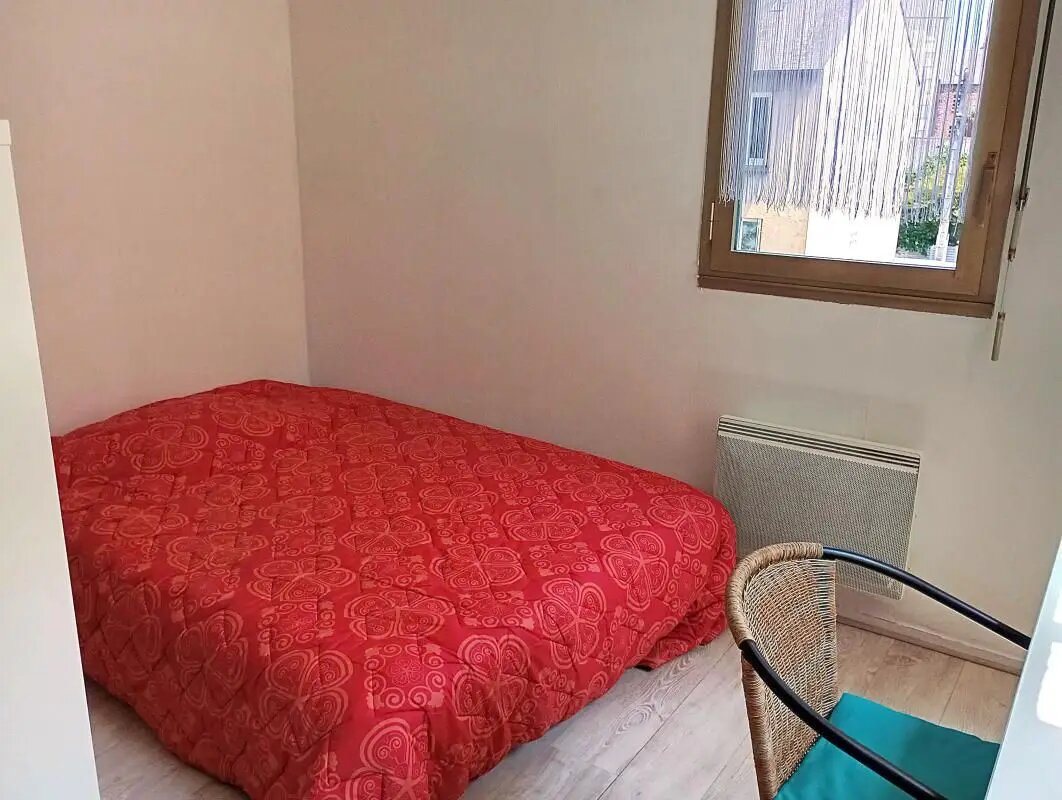 Appartement à louer, 23m², Rennes