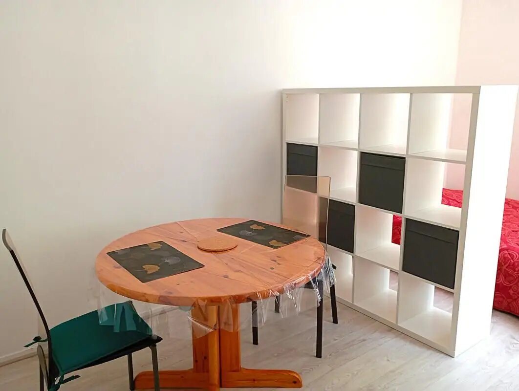 Appartement à louer, 23m², Rennes