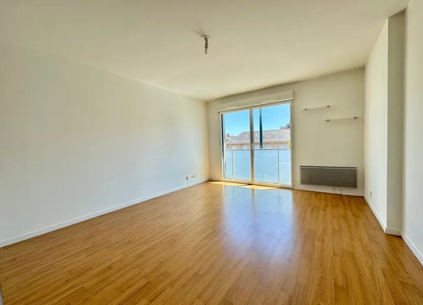 Appartement à vendre, 30m², Rennes