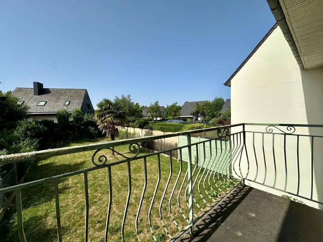 Maison à vendre, 135m², Rennes