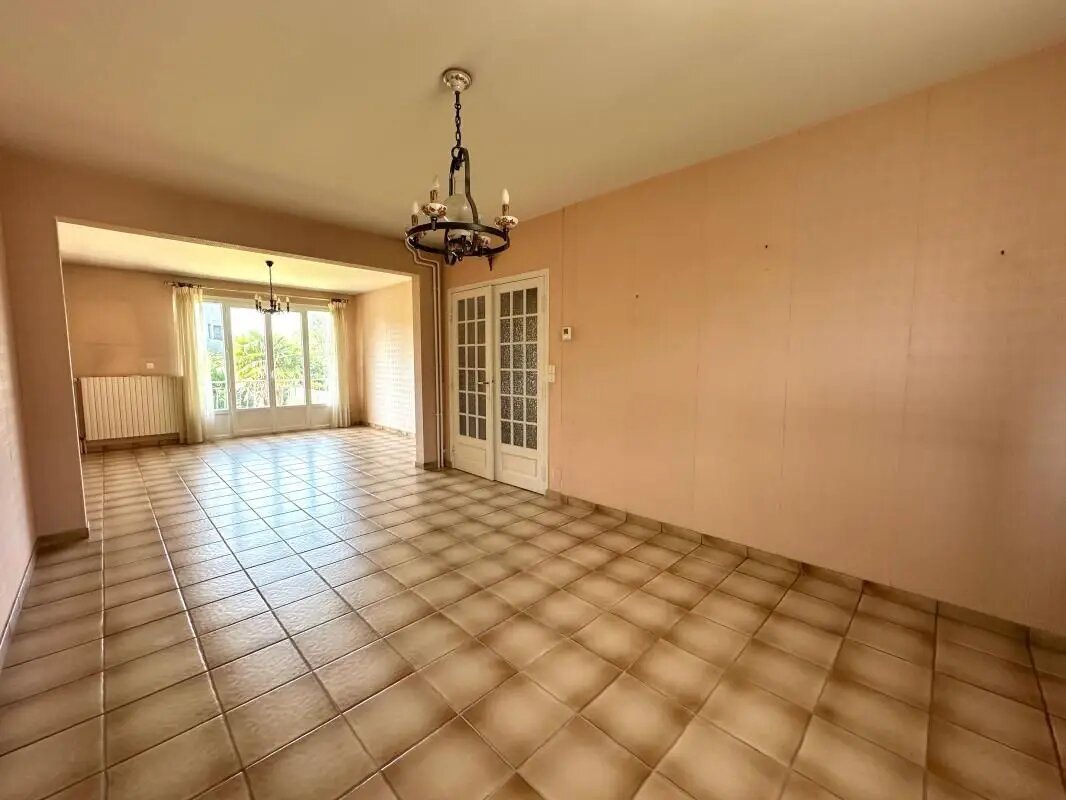 Maison à vendre, 135m², Rennes