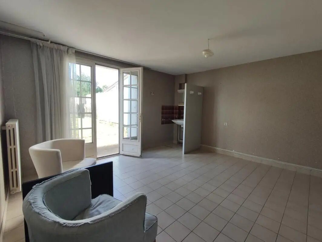 Maison à vendre, 135m², Rennes