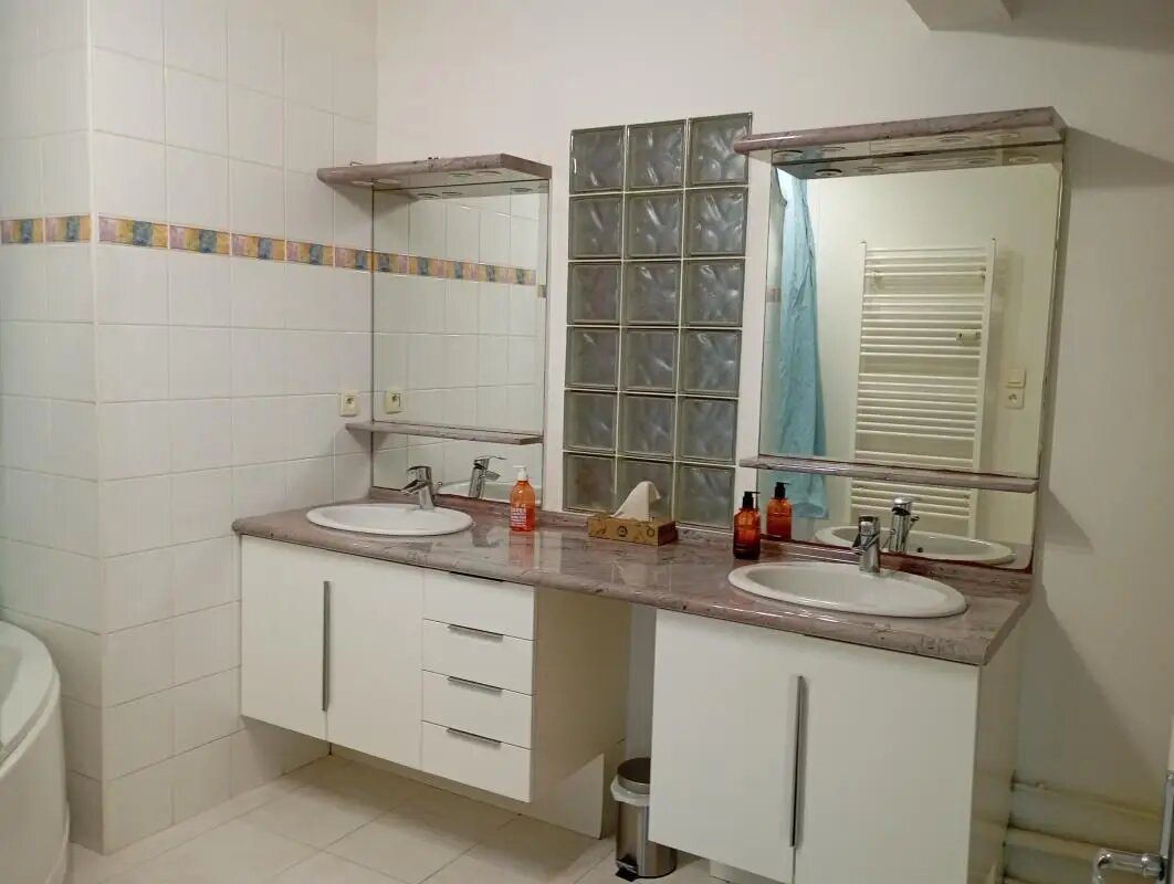 Appartement à louer, 79m², Rennes