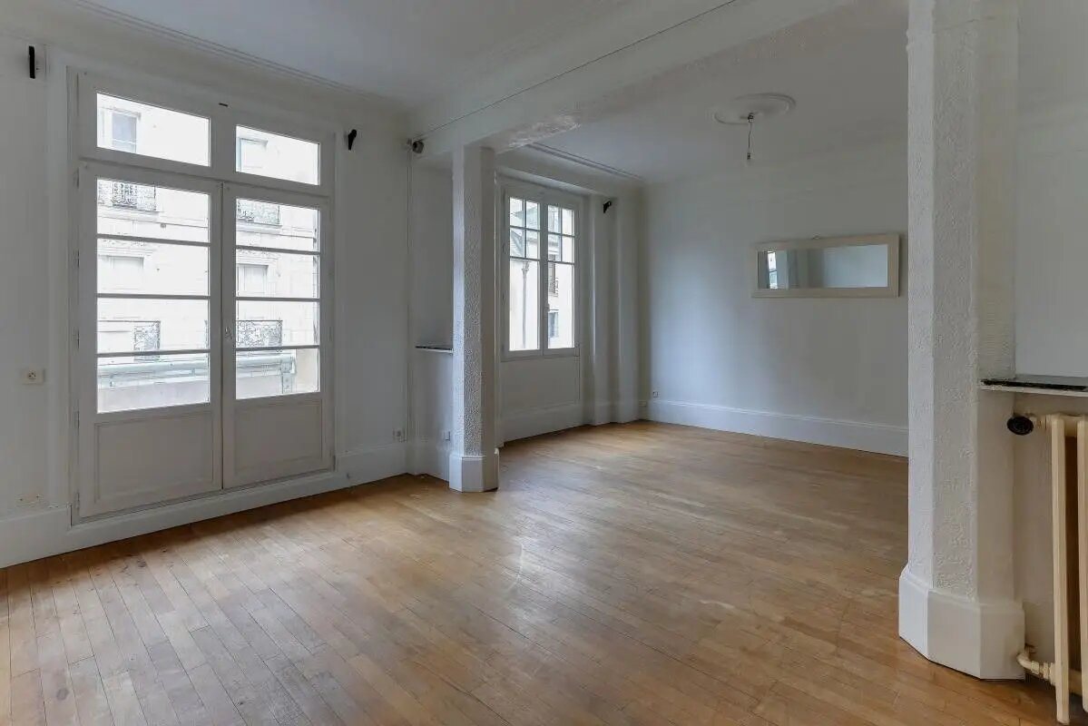 Appartement à vendre, 77m², Rennes
