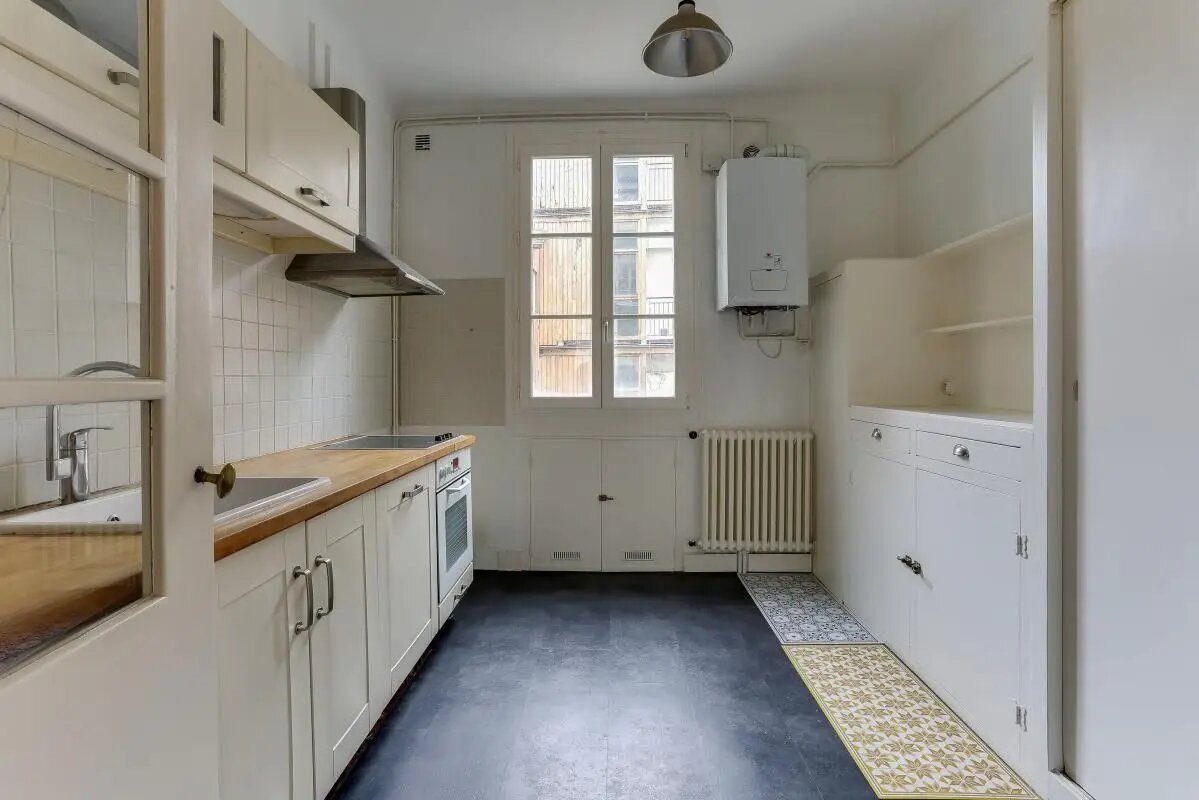 Appartement à vendre, 77m², Rennes