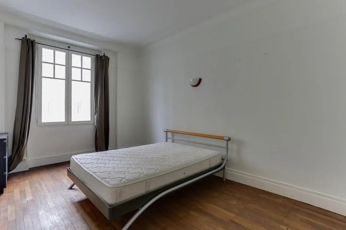 Appartement à vendre, 77m², Rennes