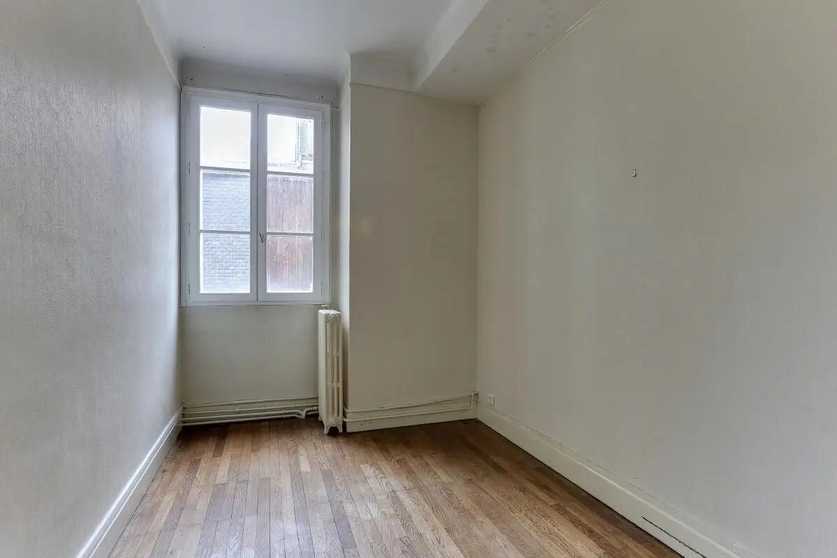 Appartement à vendre, 77m², Rennes