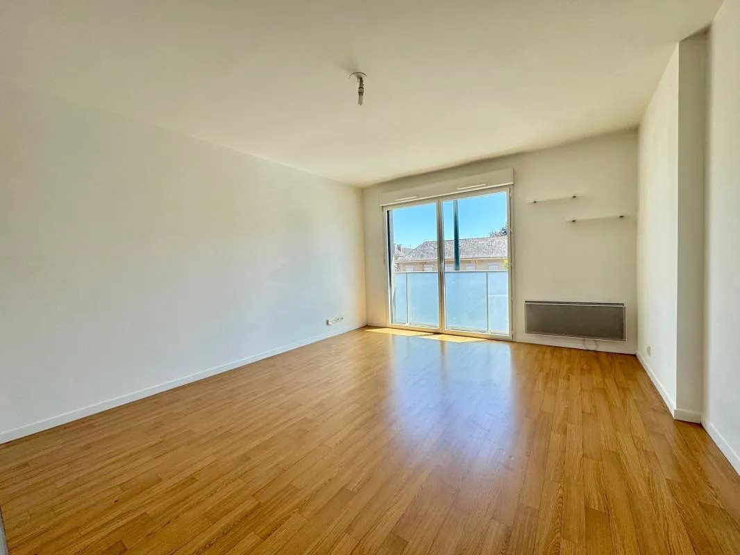 Appartement à vendre, 30m², Rennes