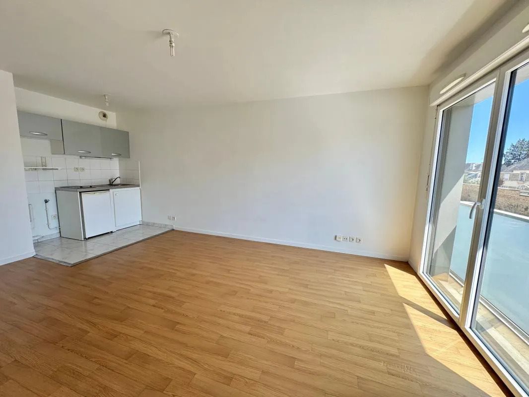 Appartement à vendre, 30m², Rennes