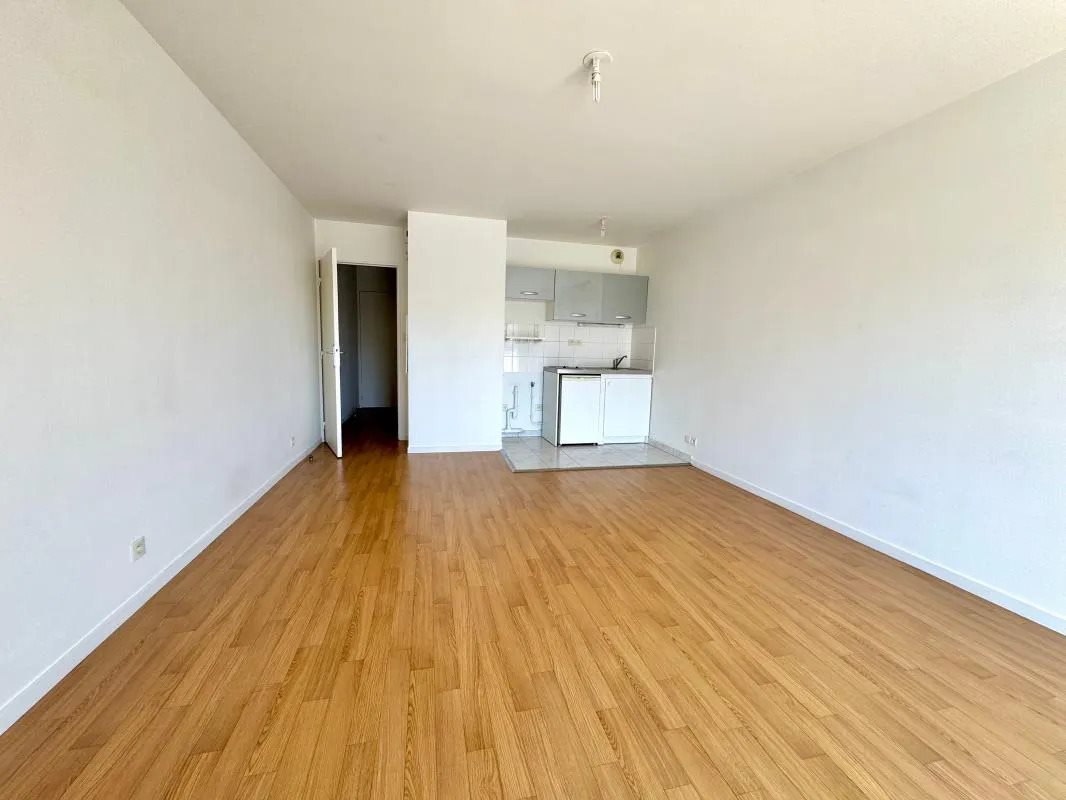 Appartement à vendre, 30m², Rennes