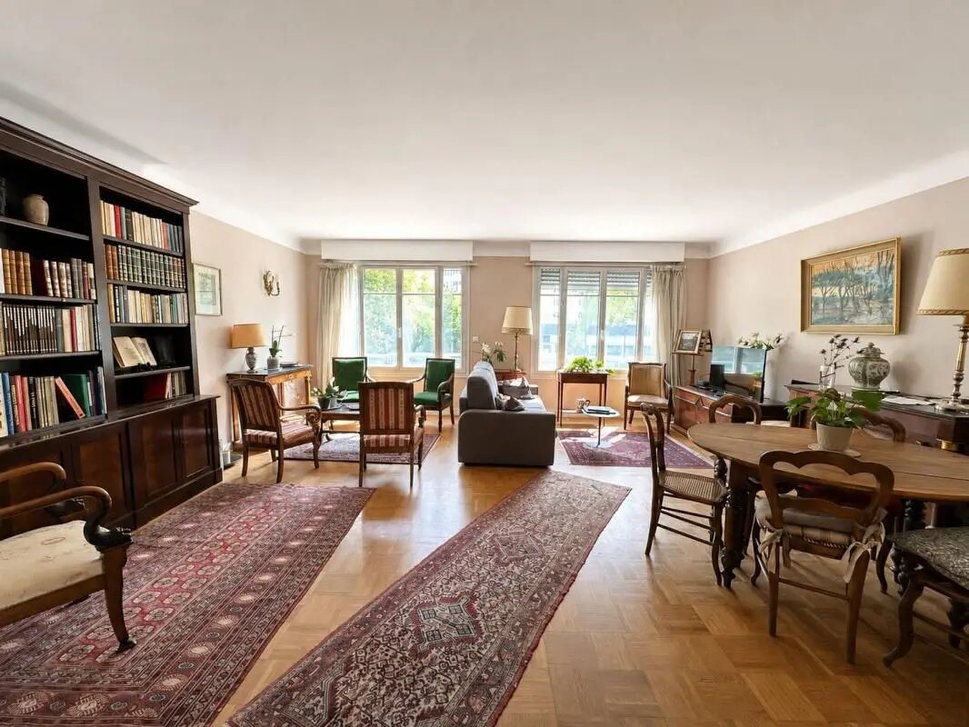 Appartement à vendre, 91m², Rennes