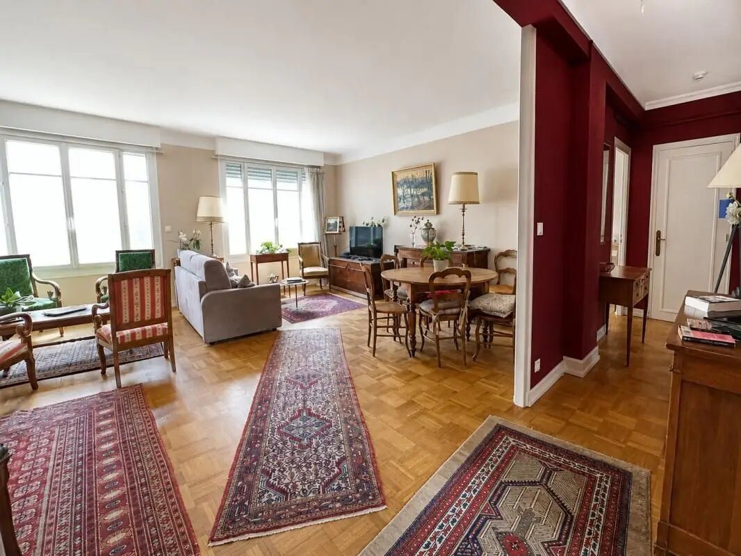 Appartement à vendre, 91m², Rennes