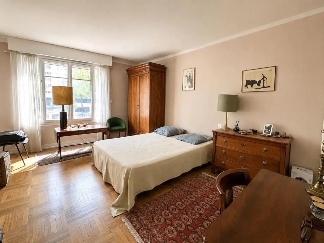 Appartement à vendre, 91m², Rennes