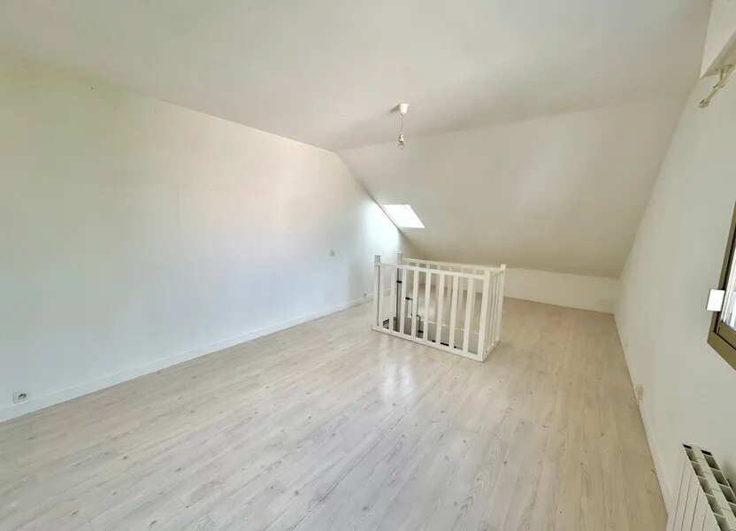 Appartement à vendre, 39m², Rennes