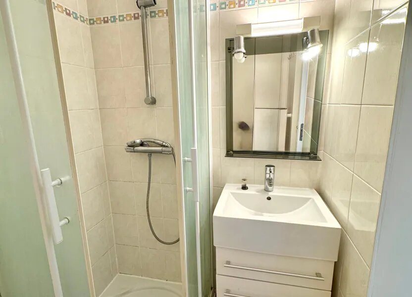 Appartement à vendre, 39m², Rennes