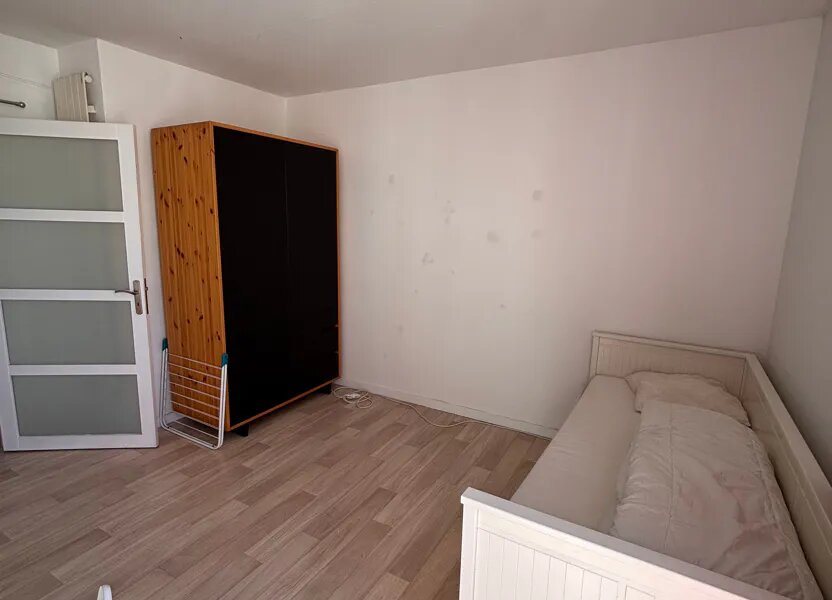 Appartement à louer, 16m², Rennes
