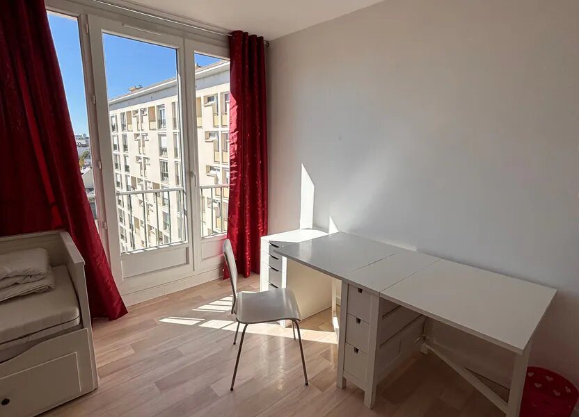 Appartement à louer, 16m², Rennes