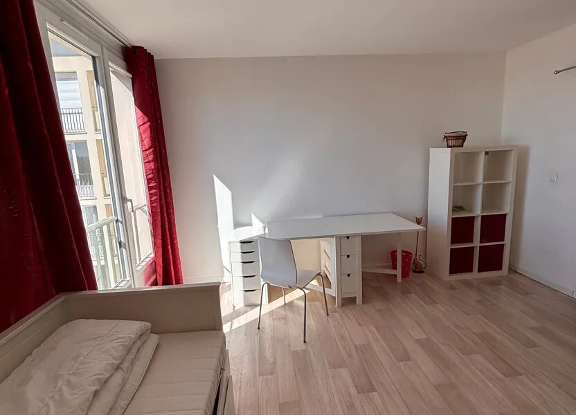Appartement à louer, 16m², Rennes