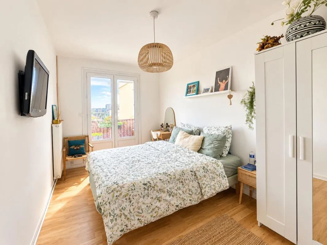 Appartement à vendre, 75m², Rennes