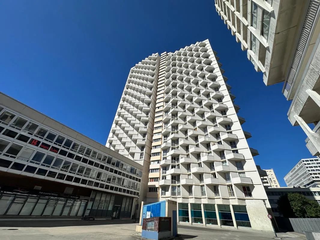 Appartement à vendre, 68m², Rennes
