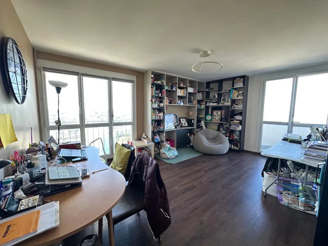 Appartement à vendre, 68m², Rennes