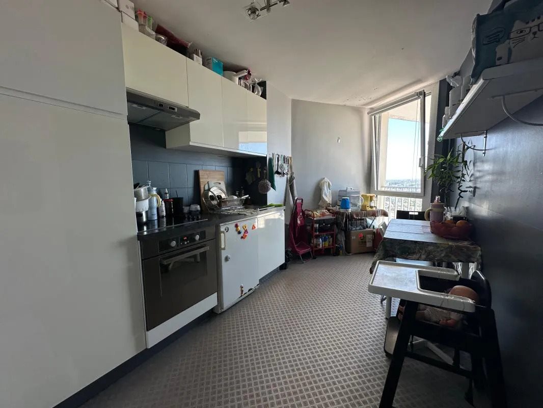 Appartement à vendre, 68m², Rennes
