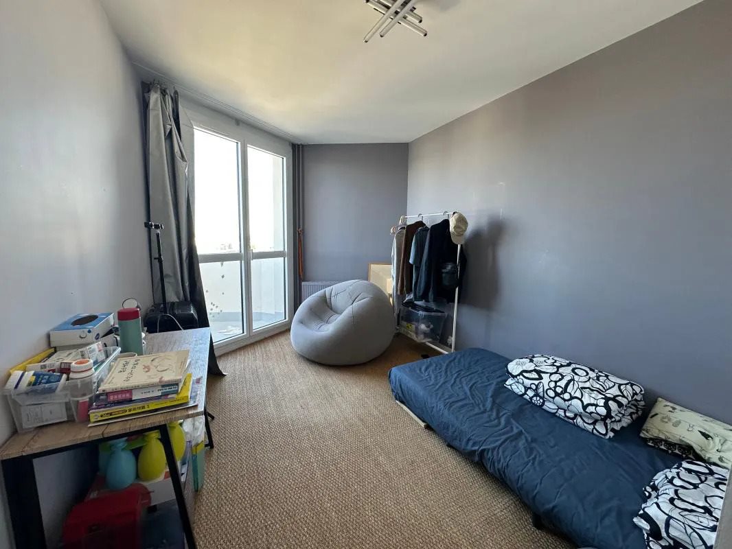 Appartement à vendre, 68m², Rennes