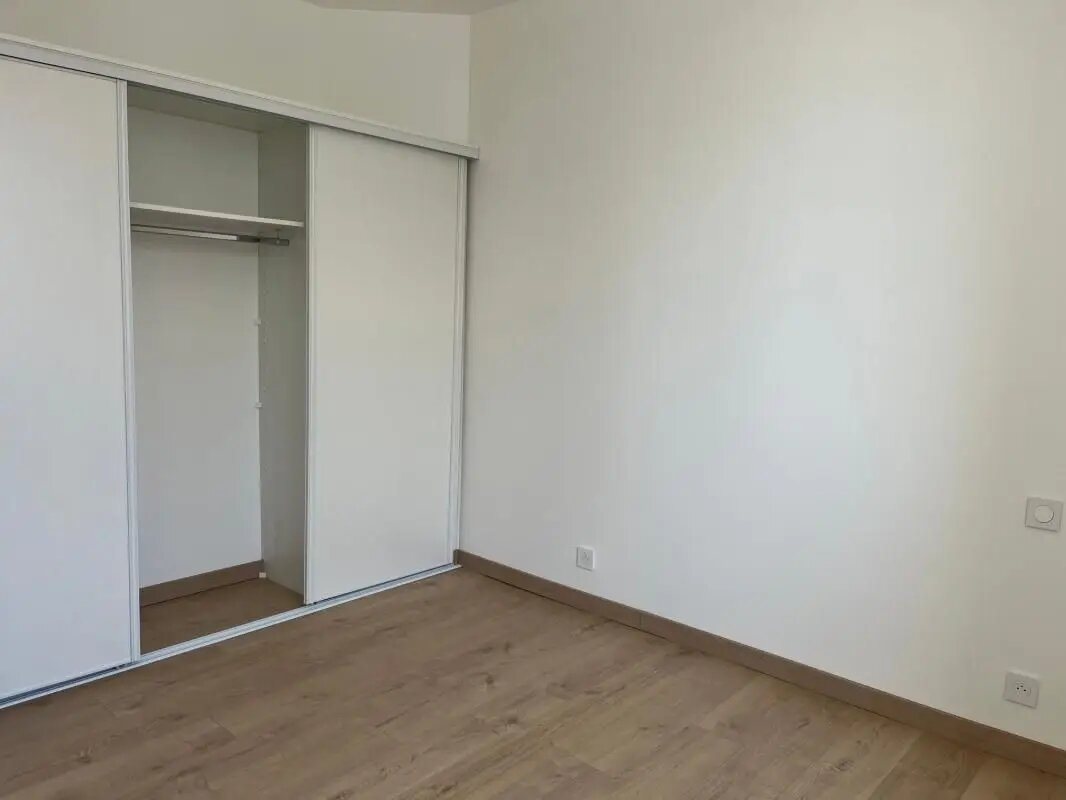 Appartement à louer, 46m², Rennes