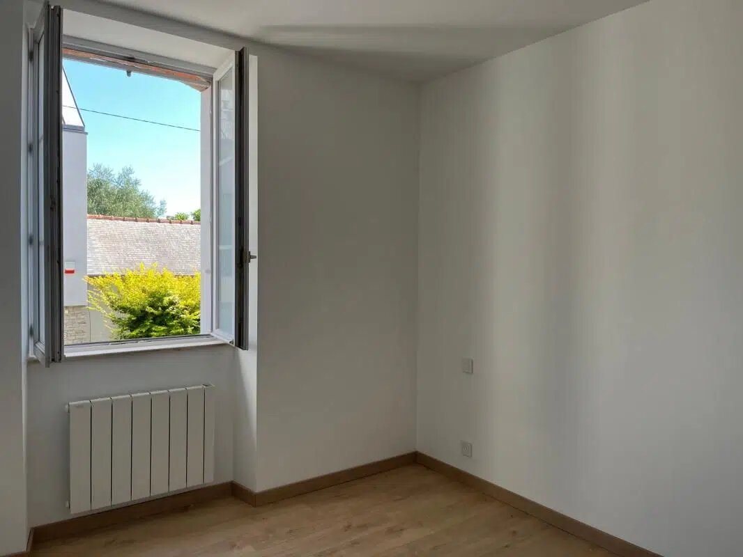 Appartement à louer, 46m², Rennes