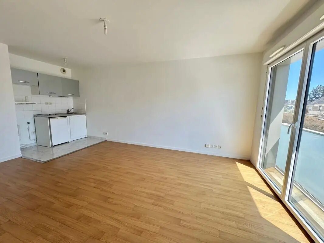 Appartement à vendre, 30m², Rennes