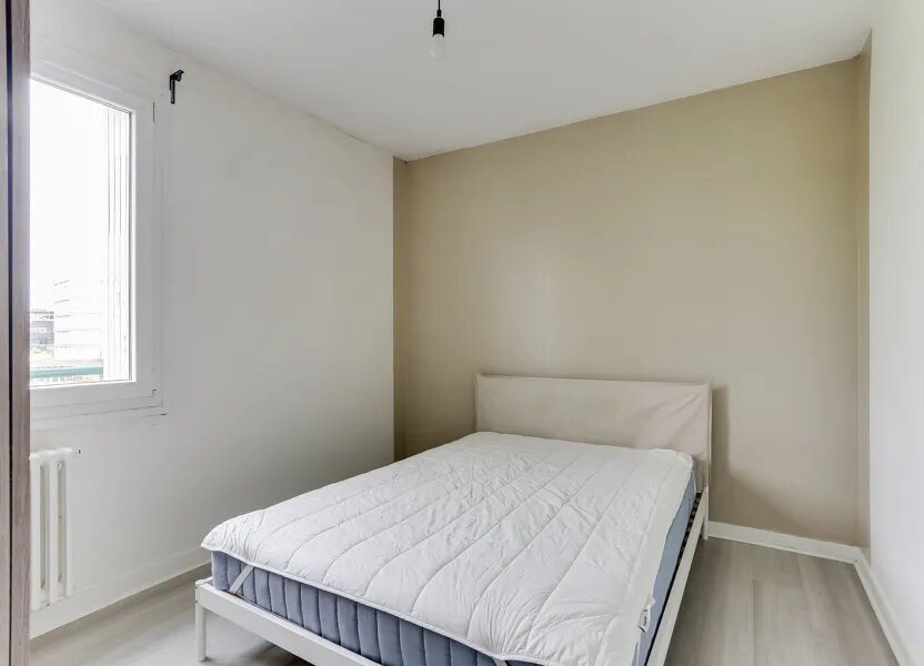 Appartement à vendre, 70m², Rennes