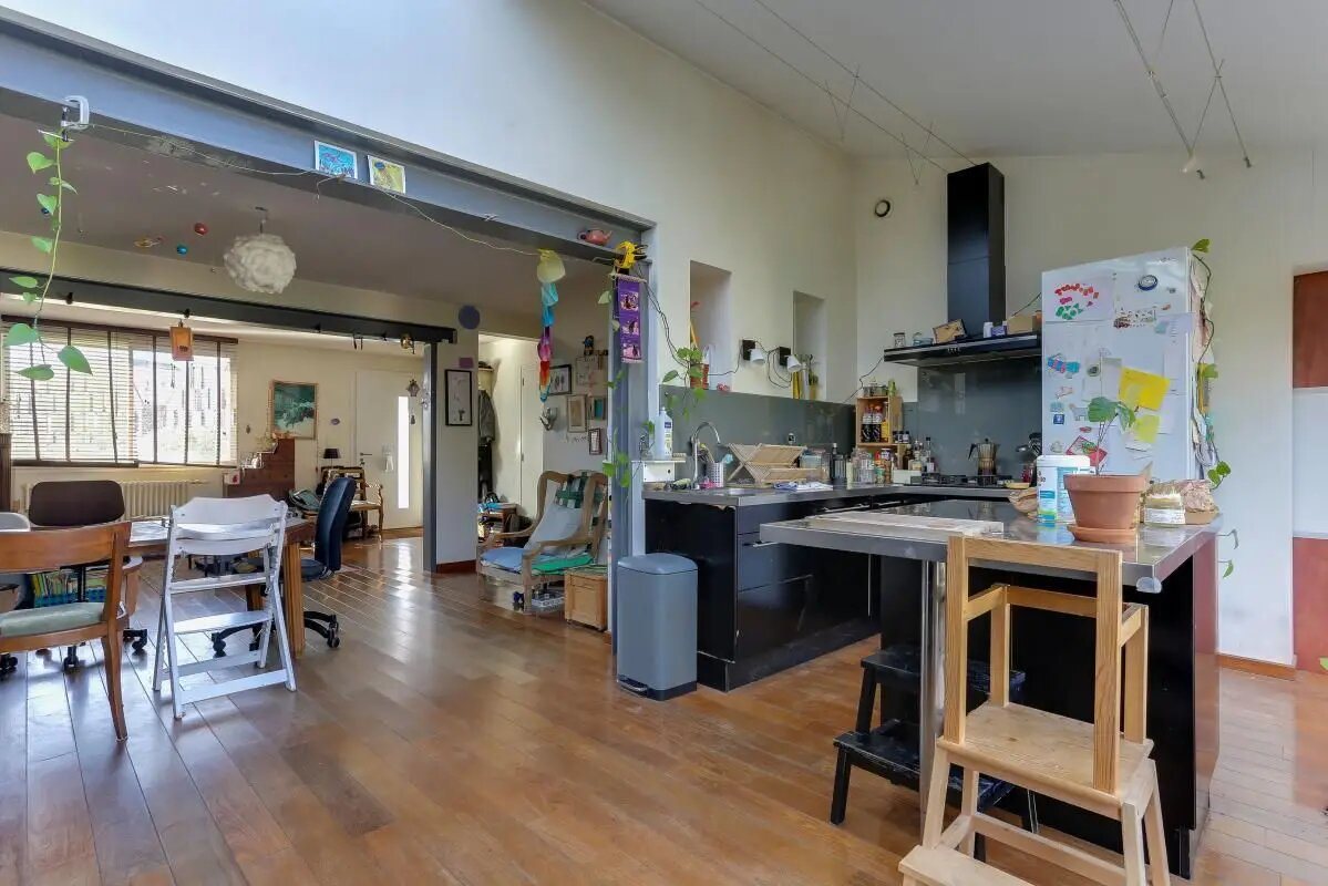 Maison à vendre, 110m², Rennes