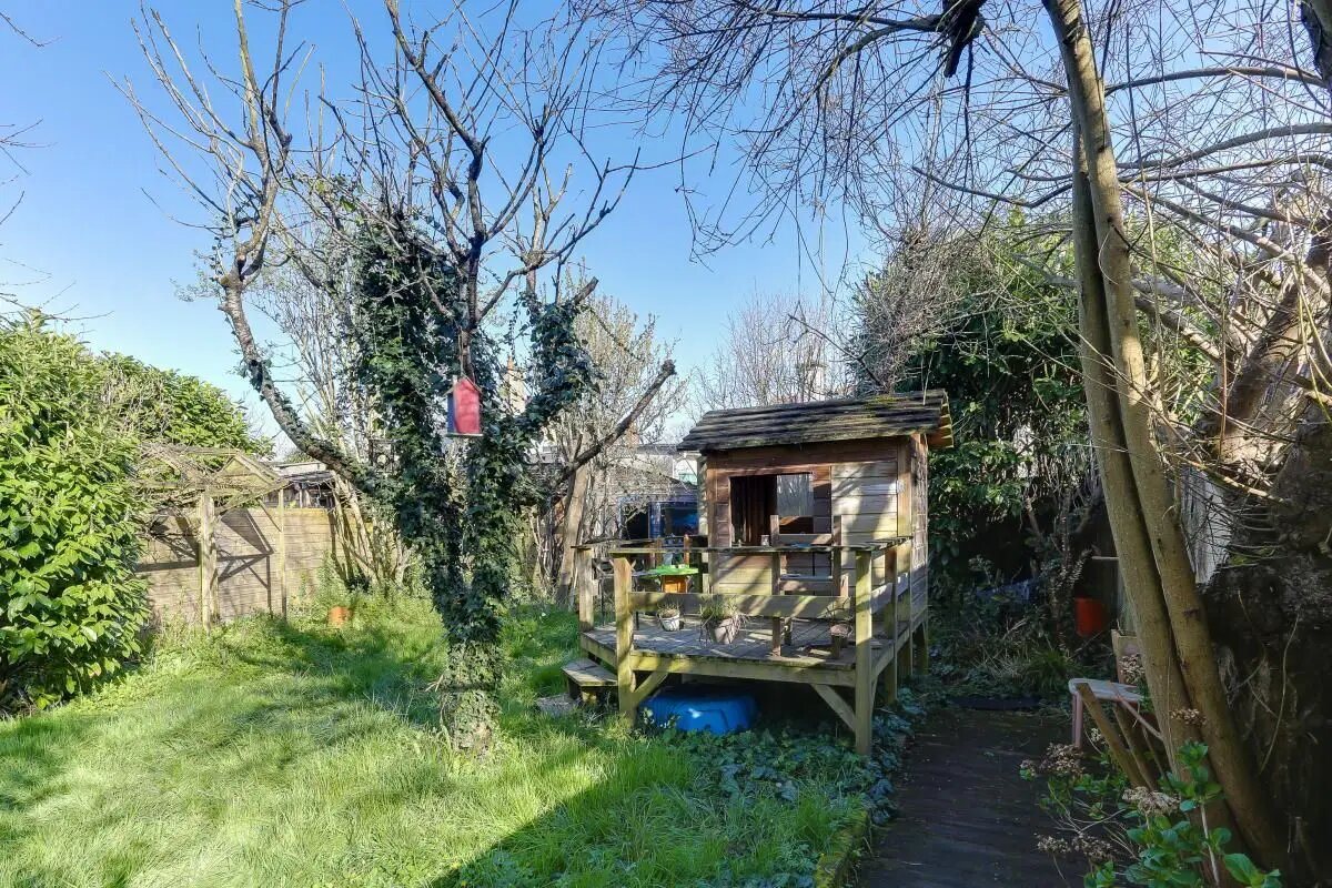 Maison à vendre, 110m², Rennes