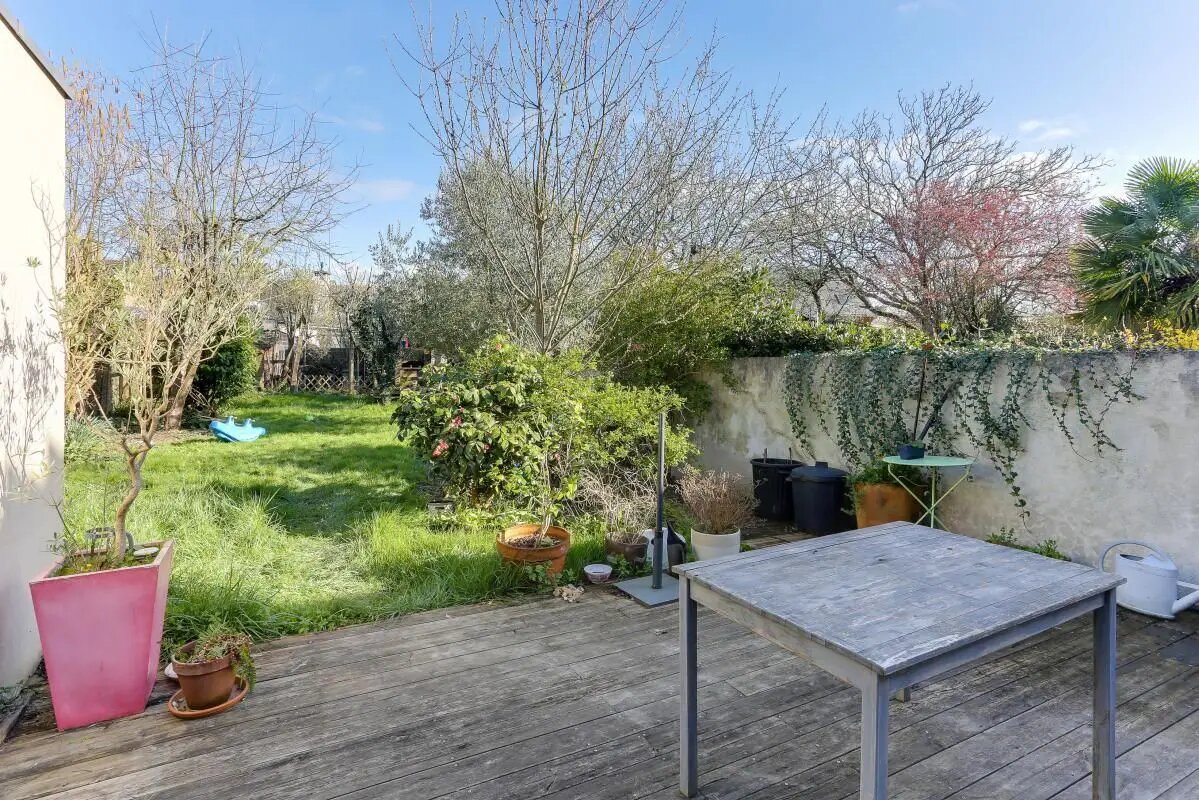 Maison à vendre, 110m², Rennes