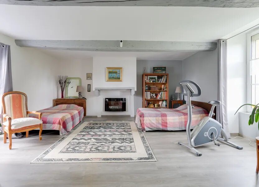 Maison à vendre, 158m², Landujan