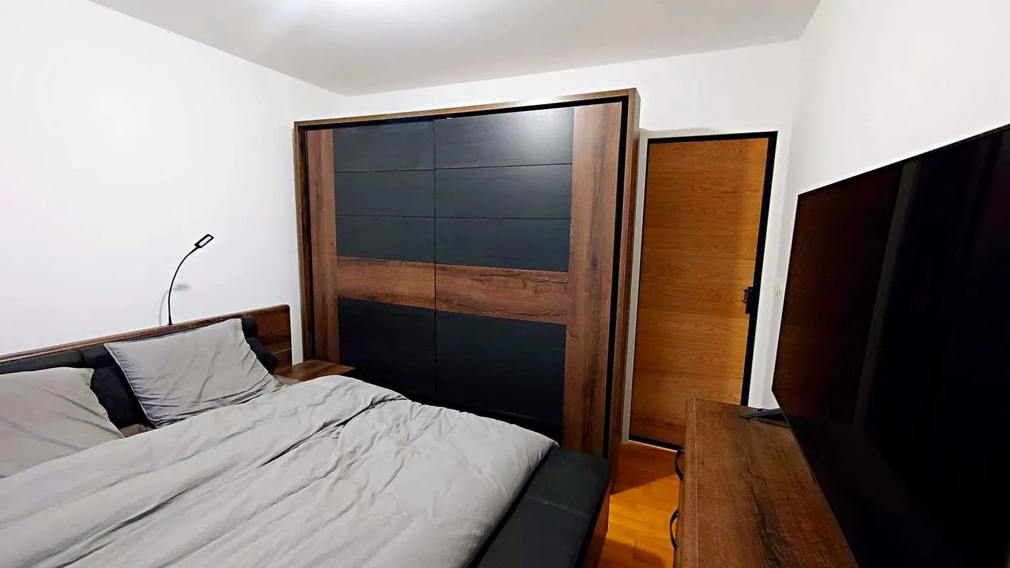 Appartement à vendre, 61m², Noyal-Châtillon-sur-Seiche