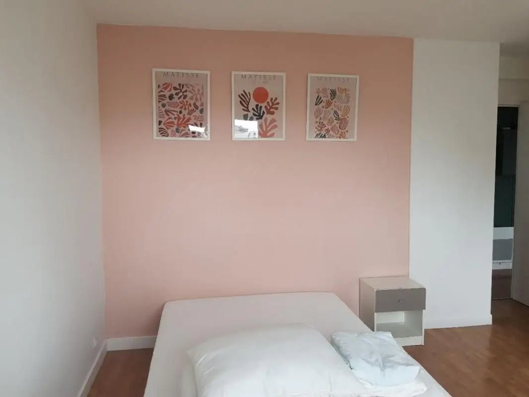 Appartement à louer, 70m², Rennes