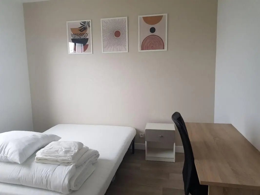 Appartement à louer, 70m², Rennes
