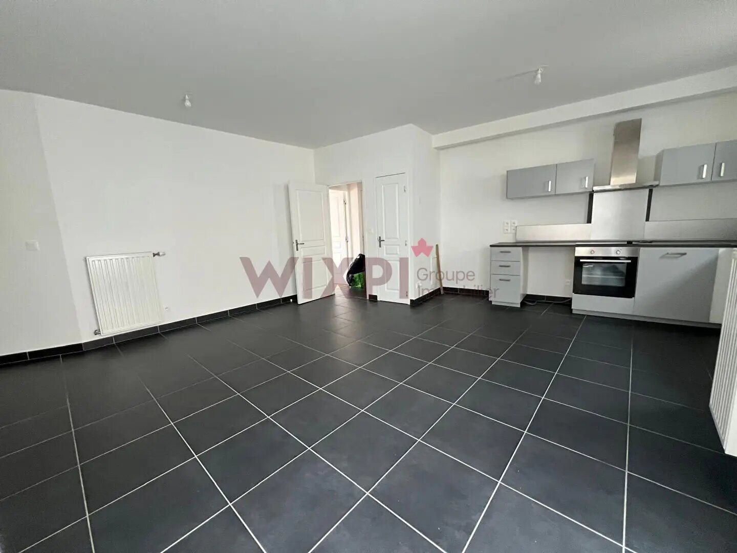 Appartement à vendre, 67m², Oullins