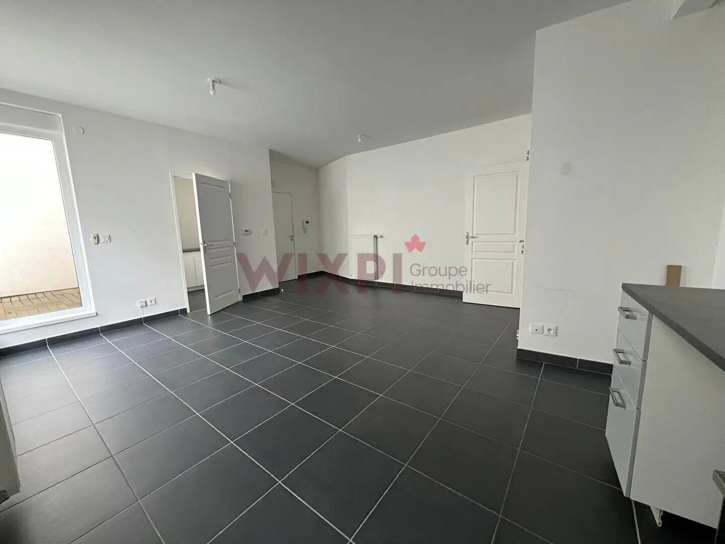 Appartement à vendre, 67m², Oullins