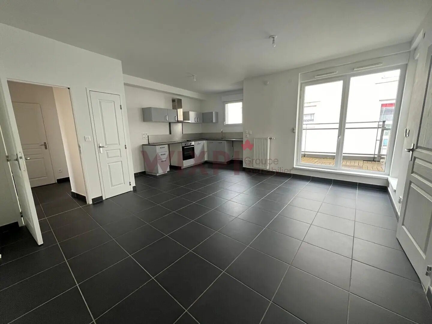 Appartement à vendre, 67m², Oullins