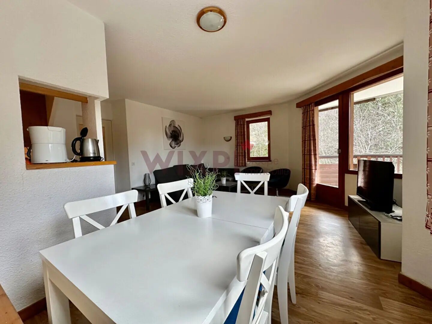 Appartement à vendre, 46m², Saint-Bon-Tarentaise