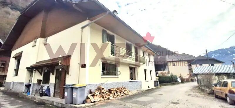 Maison à vendre, 139m², La Bâthie
