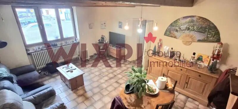 Maison à vendre, 139m², La Bâthie