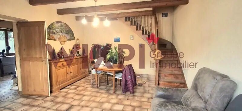 Maison à vendre, 139m², La Bâthie