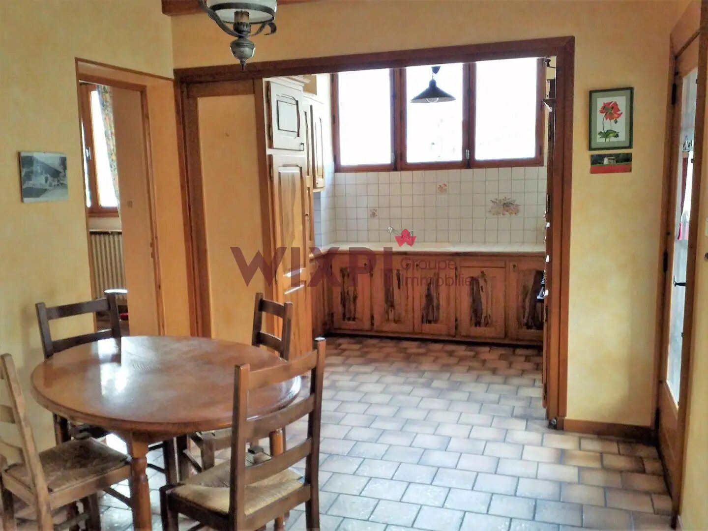 Maison à vendre, 139m², La Bâthie