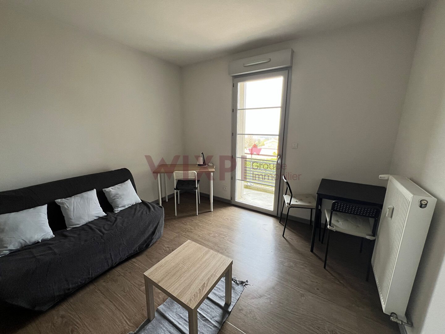 Appartement à louer, 13m², Limonest