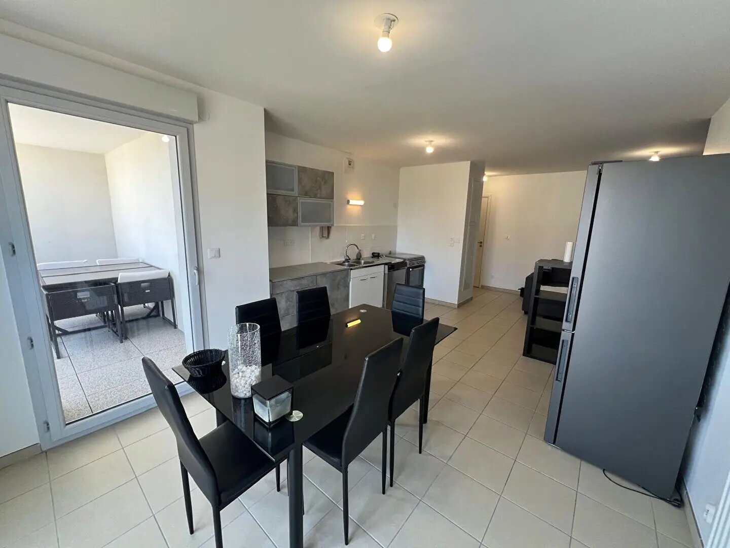 Appartement à louer, 49m², Givors
