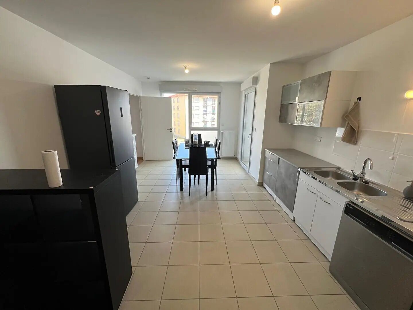 Appartement à louer, 49m², Givors