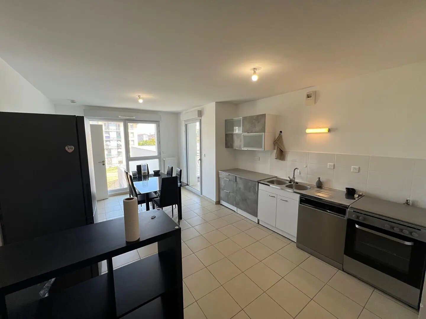 Appartement à louer, 49m², Givors